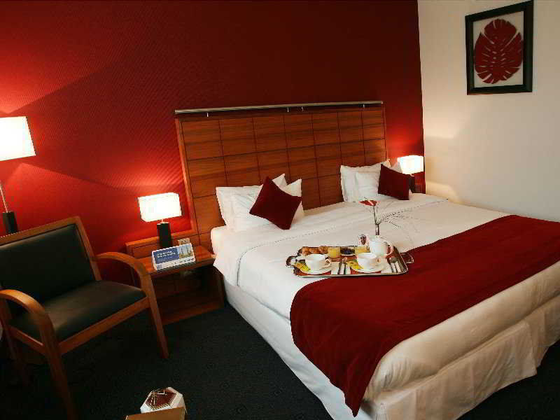 Holiday Inn Bordeaux Sud - Pessac By Ihg Room photo
